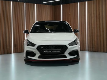 Used Hyundai i30 2019 for sale - 78330566: Photo