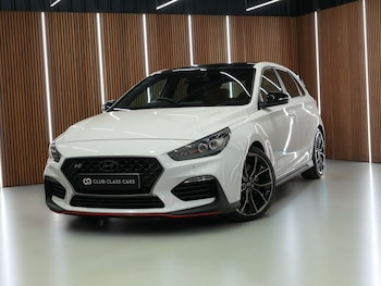 Used Hyundai i30 2019 for sale - 78330566: Photo