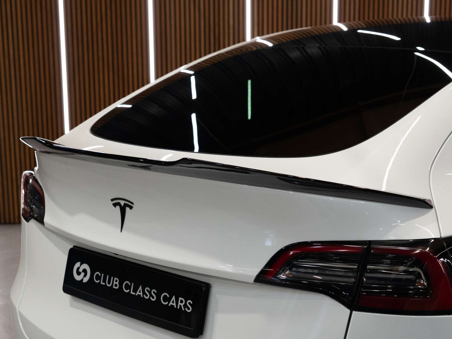 Used Tesla Model Y 2022 for sale - 78154413: Photo 10