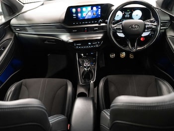 Used Hyundai i20 2022 for sale - 77504072: Photo