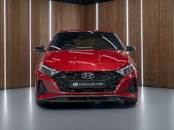 Used Hyundai i20 2022 for sale - 77504072: Photo