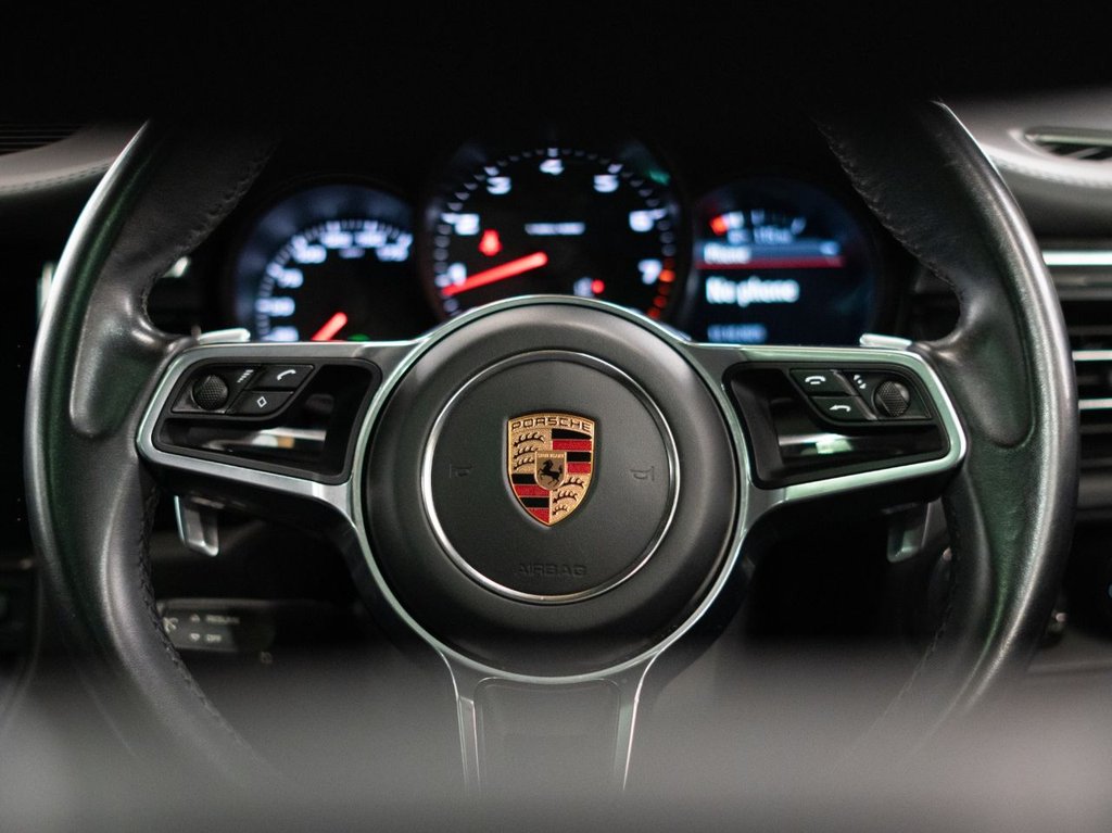 Used Porsche Macan 2018 for sale - 76690737: Photo 22