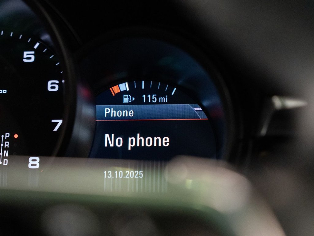 Used Porsche Macan 2018 for sale - 76690737: Photo 23