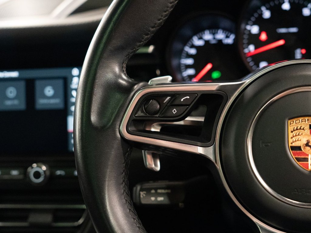 Used Porsche Macan 2018 for sale - 76690737: Photo 24