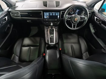 Used Porsche Macan 2018 for sale - 76690737: Photo