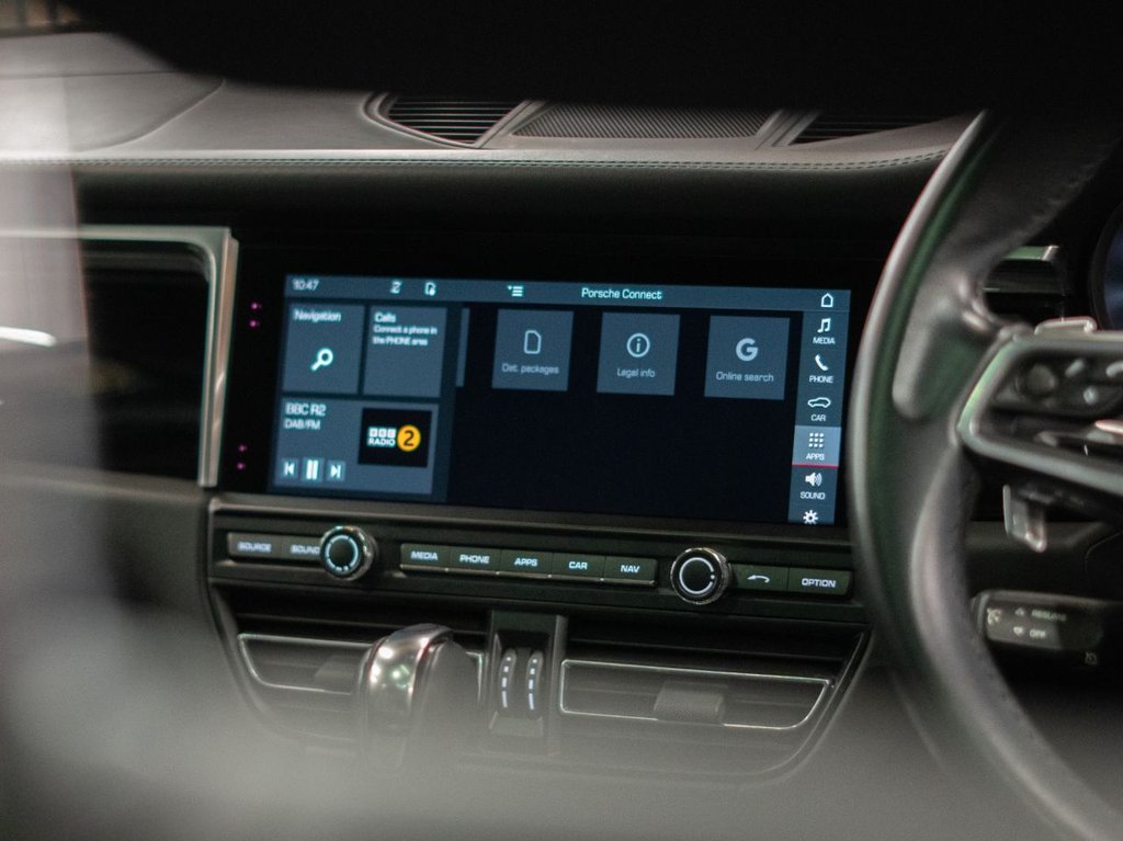 Used Porsche Macan 2018 for sale - 76690737: Photo 38