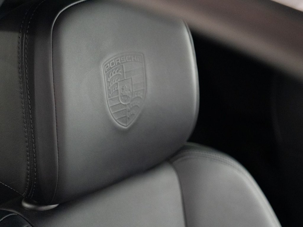 Used Porsche Macan 2018 for sale - 76690737: Photo 42