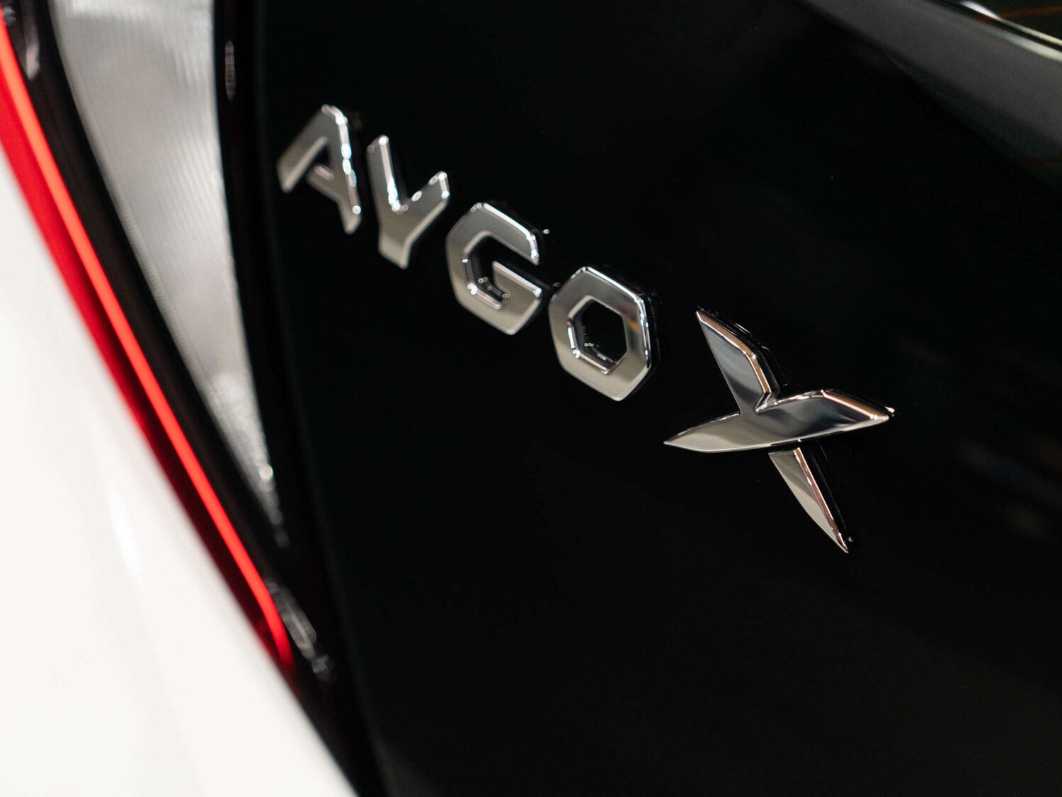 Used Toyota Aygo X 2023 for sale - 77655672: Photo 10