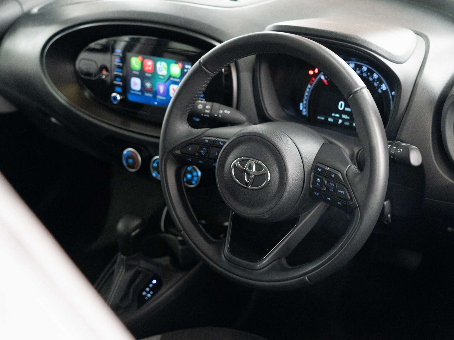 Used Toyota Aygo X 2023 for sale - 77655672: Photo 12