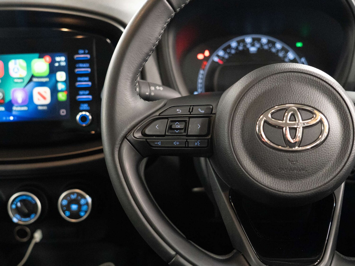 Used Toyota Aygo X 2023 for sale - 77655672: Photo 13