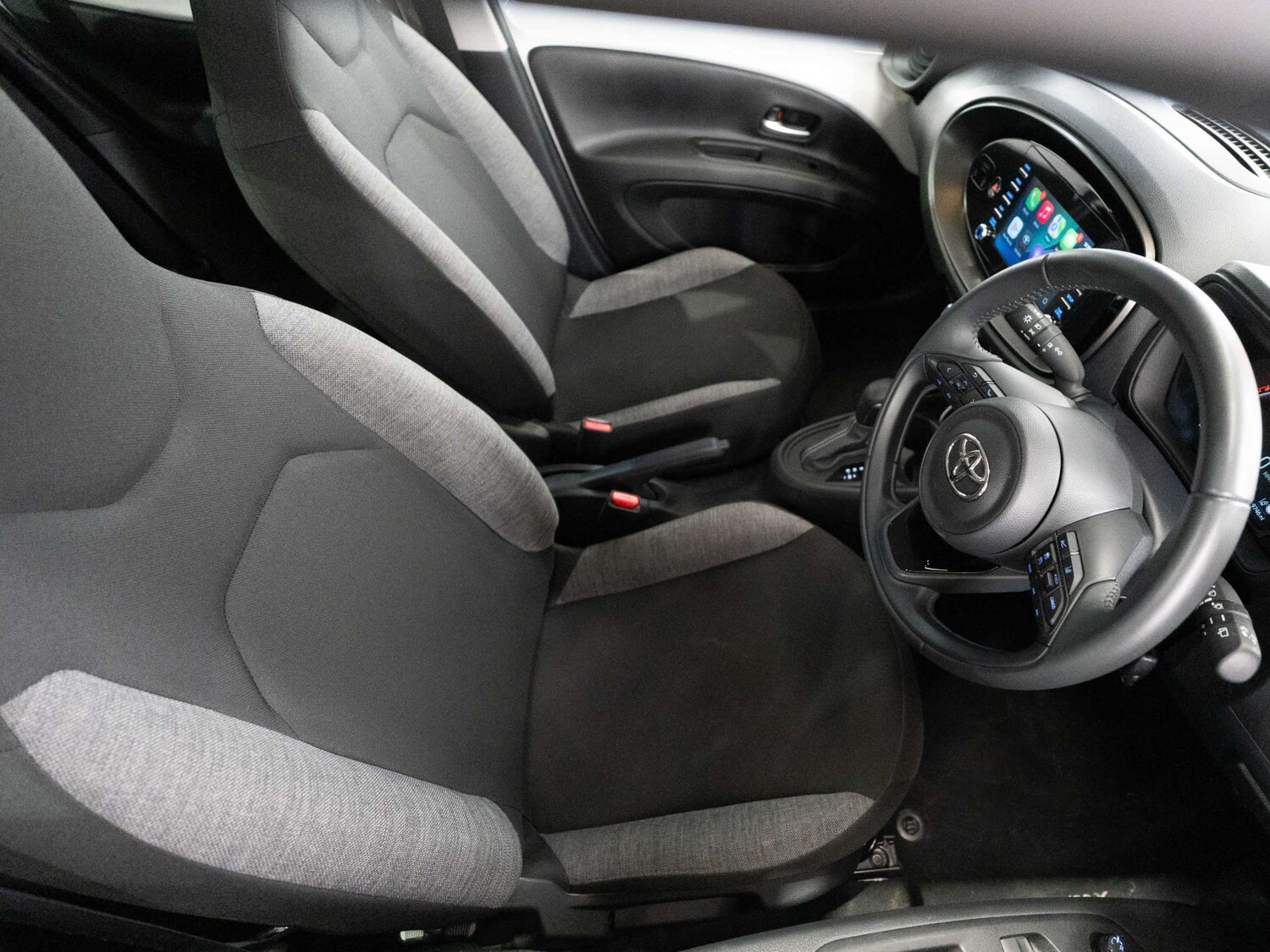 Used Toyota Aygo X 2023 for sale - 77655672: Photo 19