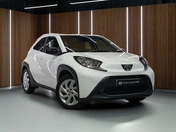 Used Toyota Aygo X 2023 for sale - 77655672: Photo