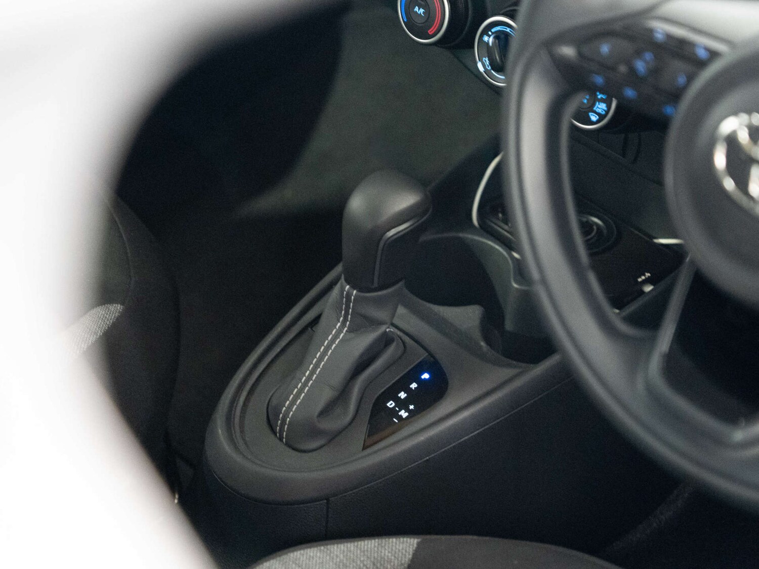 Used Toyota Aygo X 2023 for sale - 77655672: Photo 21