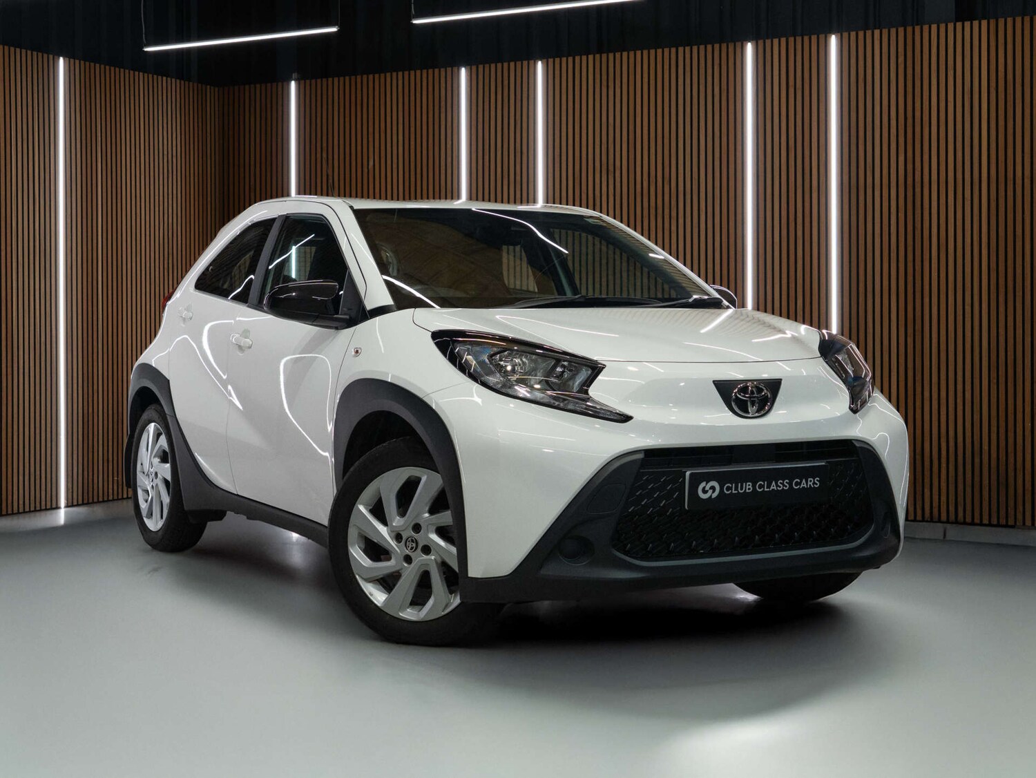 Used Toyota Aygo X 2023 for sale - 77655672: Photo 25