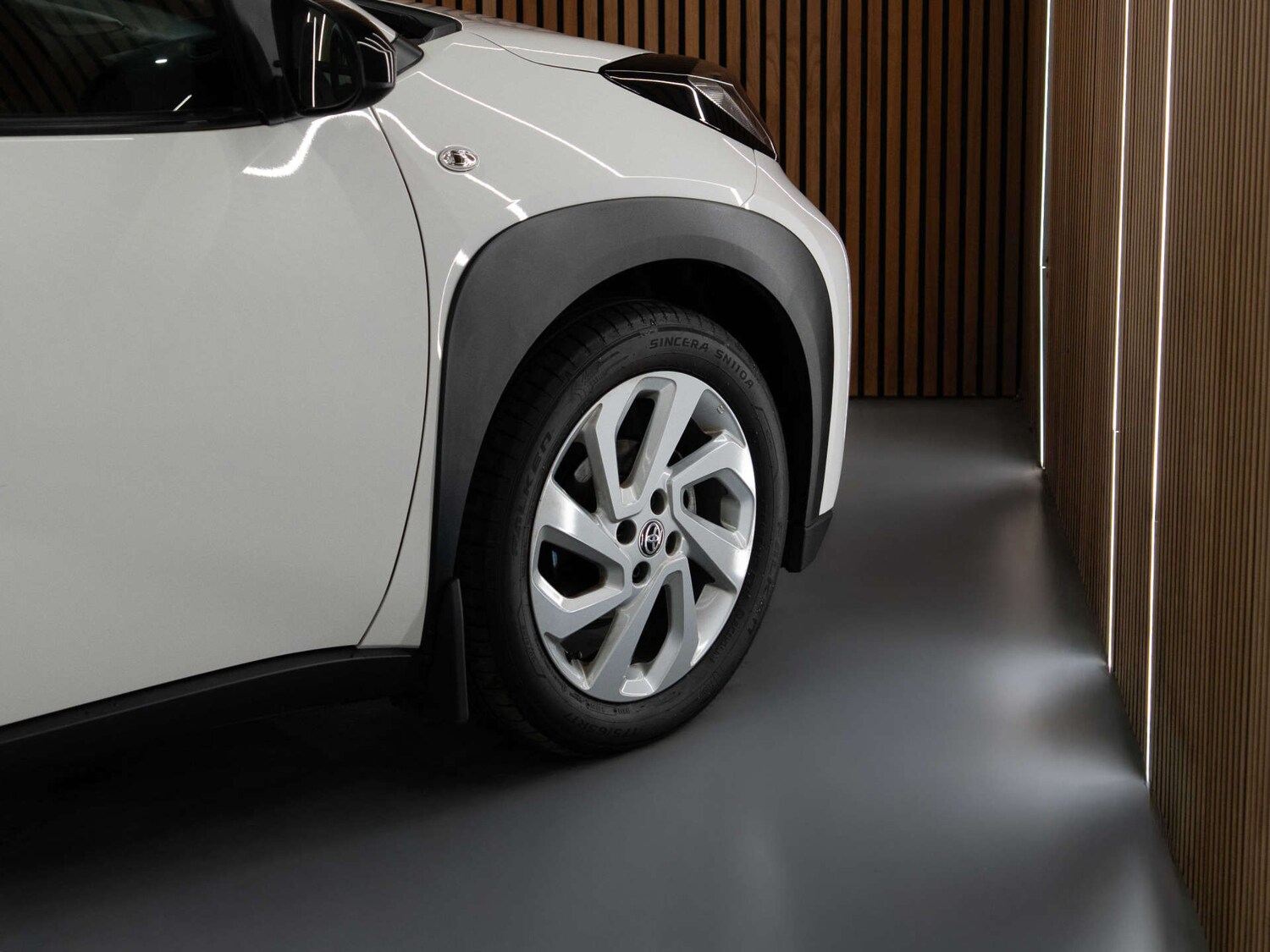 Used Toyota Aygo X 2023 for sale - 77655672: Photo 8