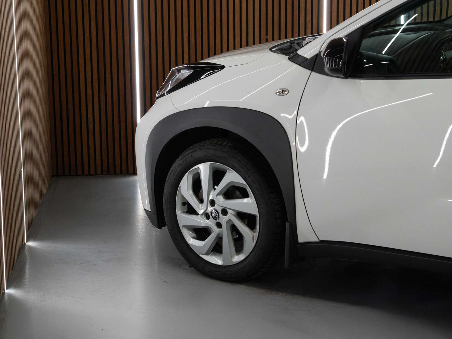 Used Toyota Aygo X 2023 for sale - 77655672: Photo 9