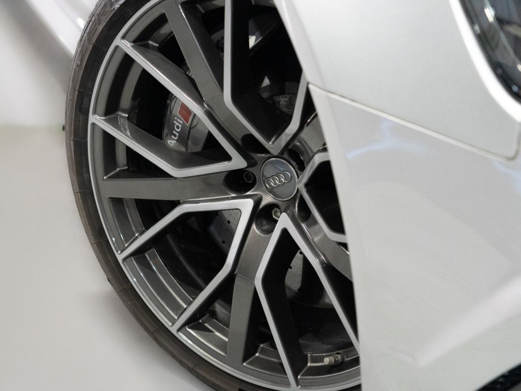 Used Audi RS6 2016 for sale - 76690764: Photo 10