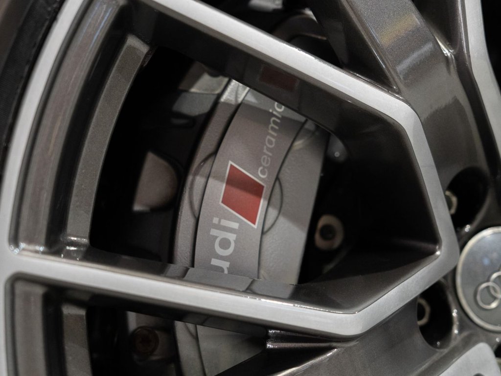 Used Audi RS6 2016 for sale - 76690764: Photo 11