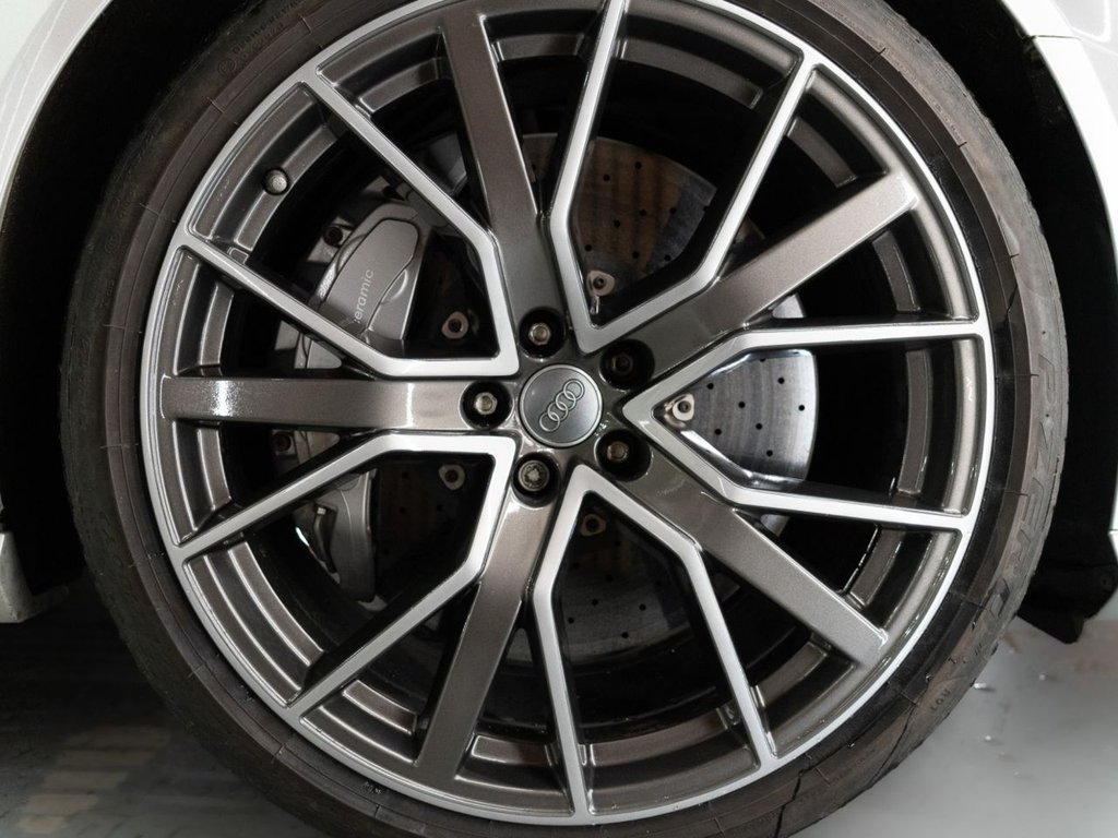 Used Audi RS6 2016 for sale - 76690764: Photo 12