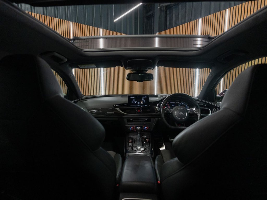 Used Audi RS6 2016 for sale - 76690764: Photo 2