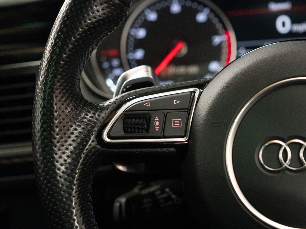 Used Audi RS6 2016 for sale - 76690764: Photo 21