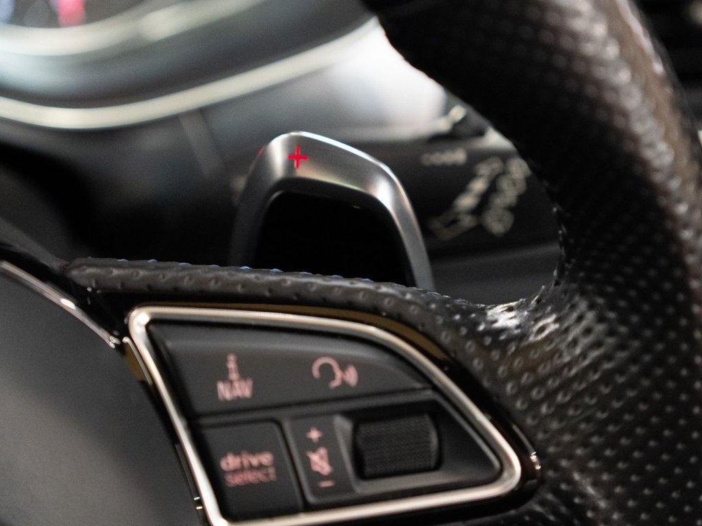 Used Audi RS6 2016 for sale - 76690764: Photo 24