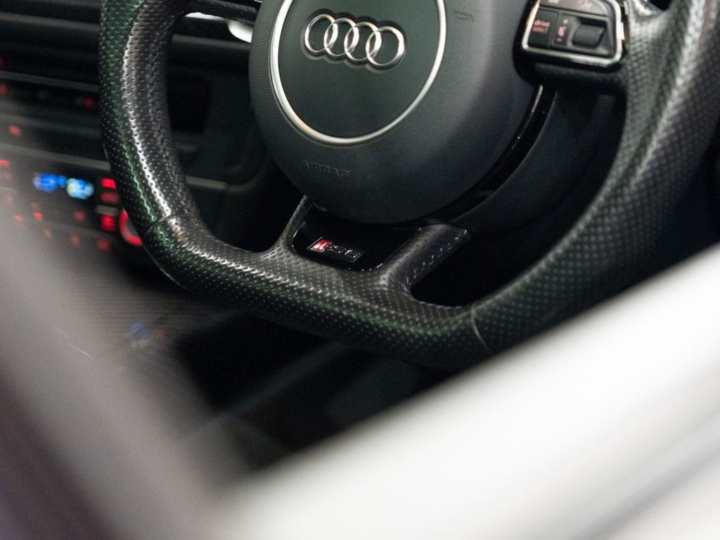 Used Audi RS6 2016 for sale - 76690764: Photo 25