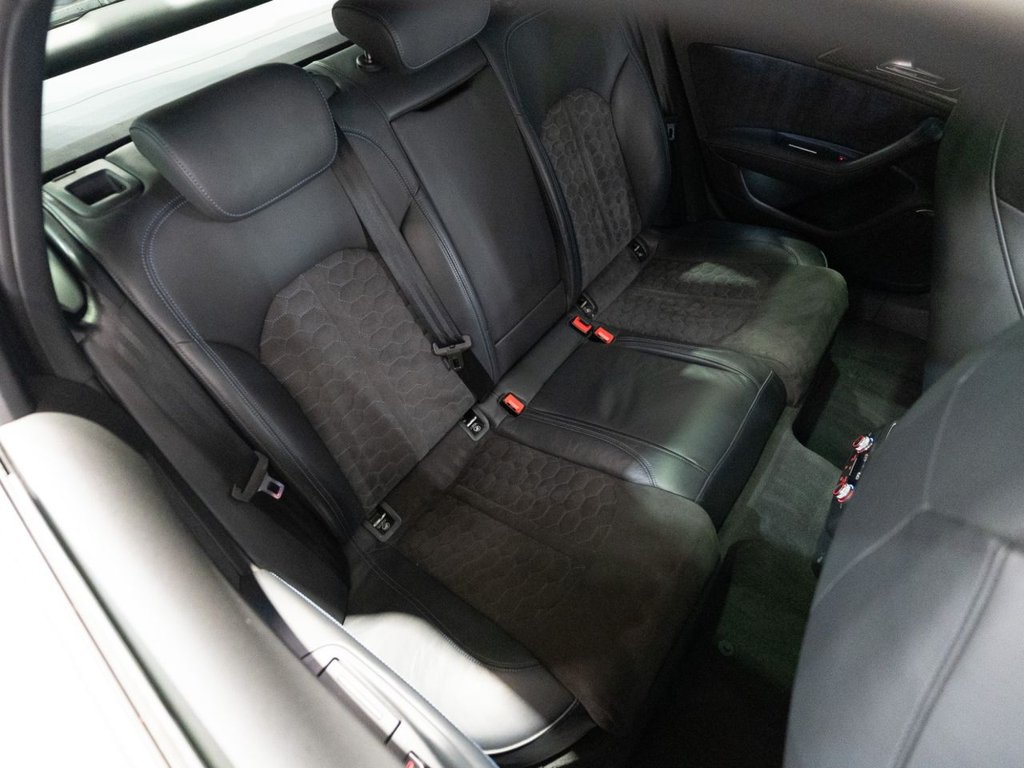 Used Audi RS6 2016 for sale - 76690764: Photo 42