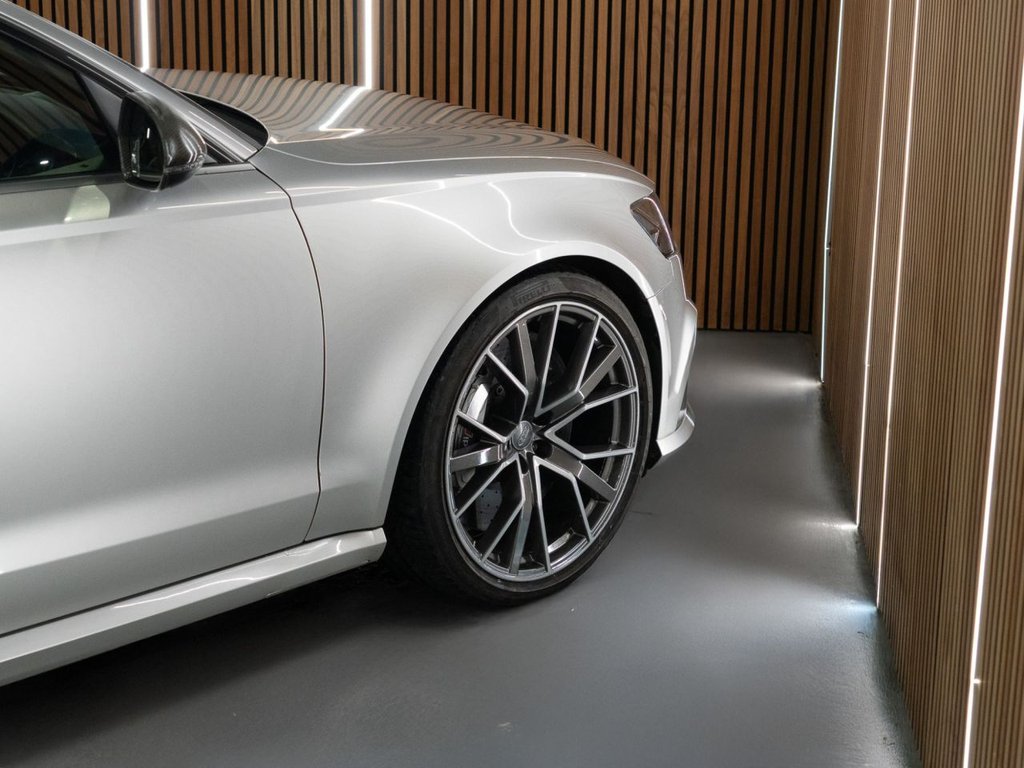 Used Audi RS6 2016 for sale - 76690764: Photo 8