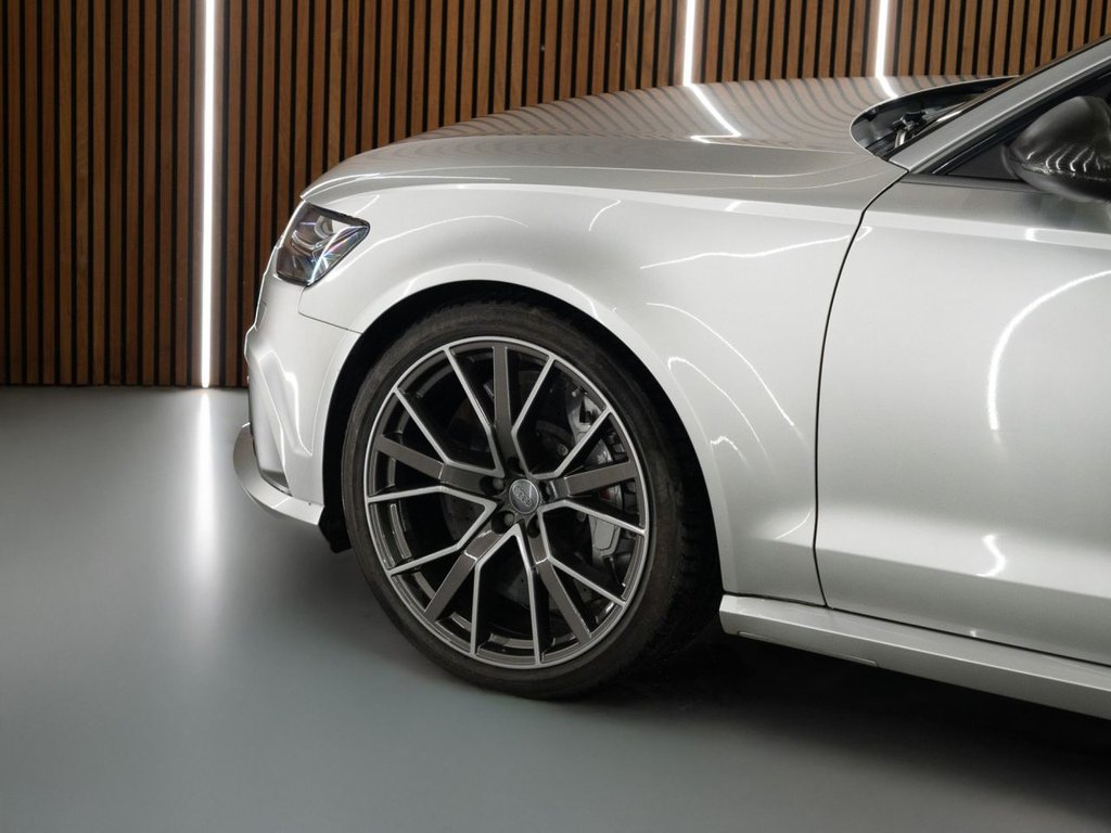 Used Audi RS6 2016 for sale - 76690764: Photo 9