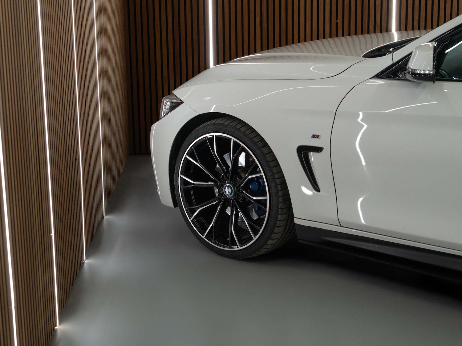 Used BMW 4 Series 2019 for sale - 77745540: Photo 10