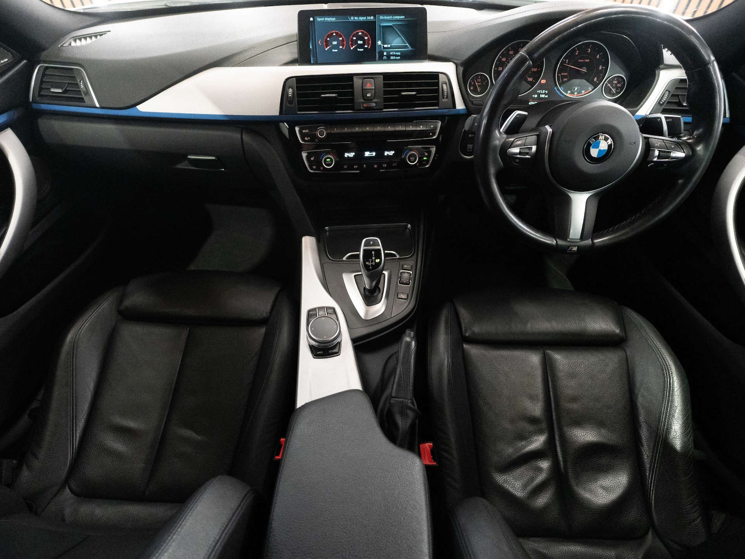 Used BMW 4 Series 2019 for sale - 77745540: Photo 2