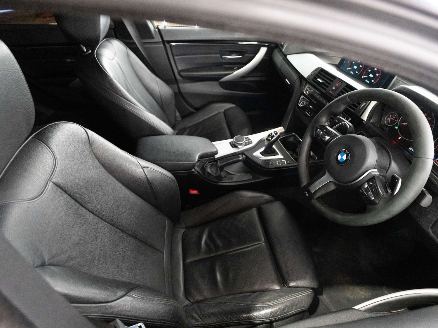 Used BMW 4 Series 2019 for sale - 77745540: Photo 23