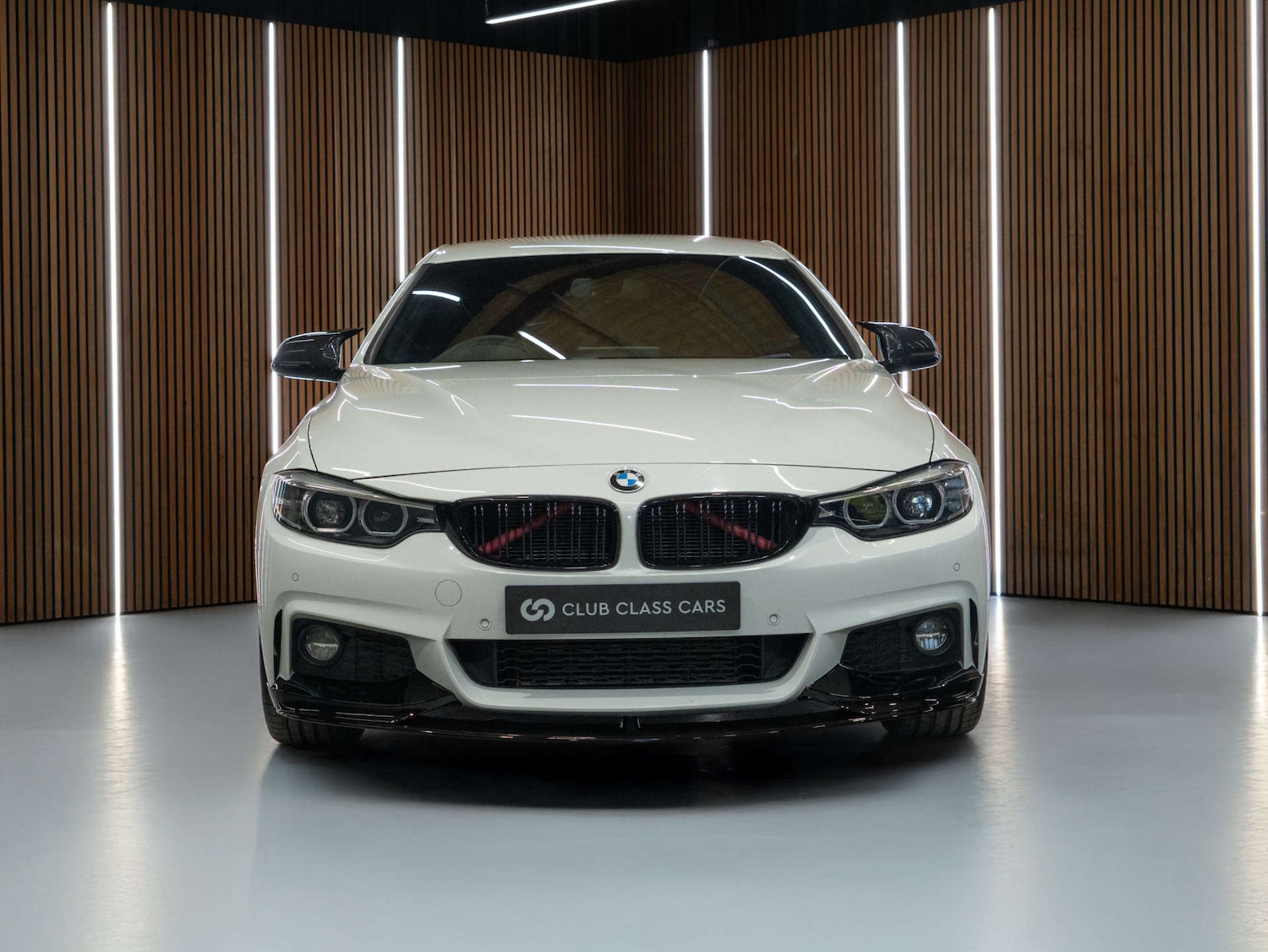 Used BMW 4 Series 2019 for sale - 77745540: Photo 3