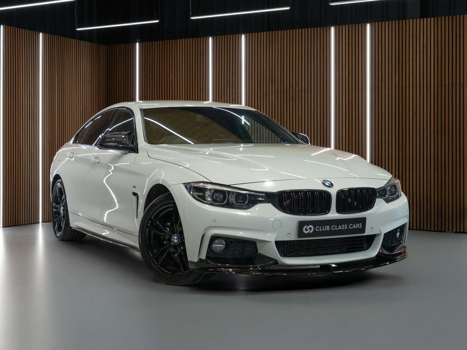 Used BMW 4 Series 2019 for sale - 77745540: Photo 35