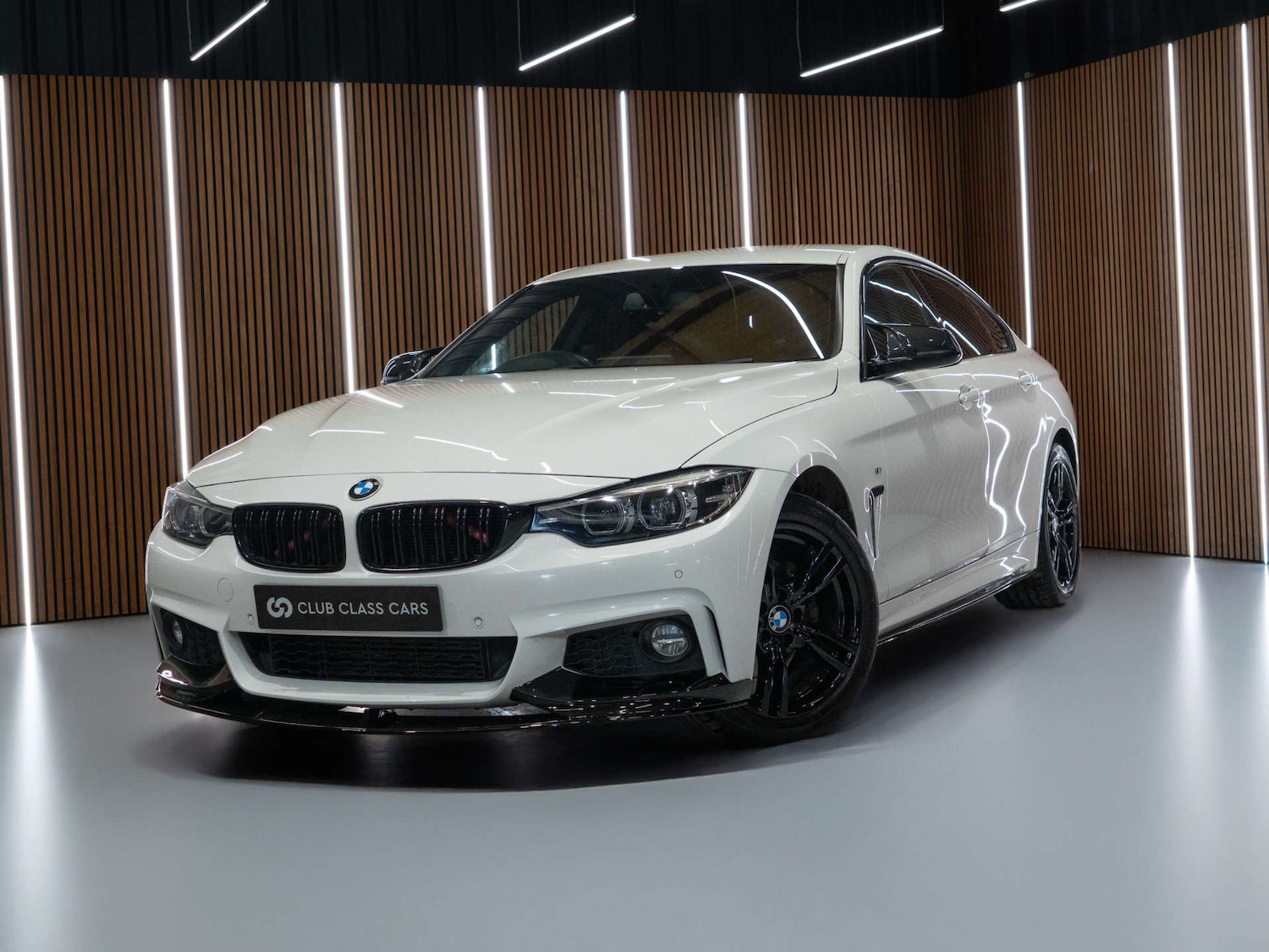 Used BMW 4 Series 2019 for sale - 77745540: Photo 4
