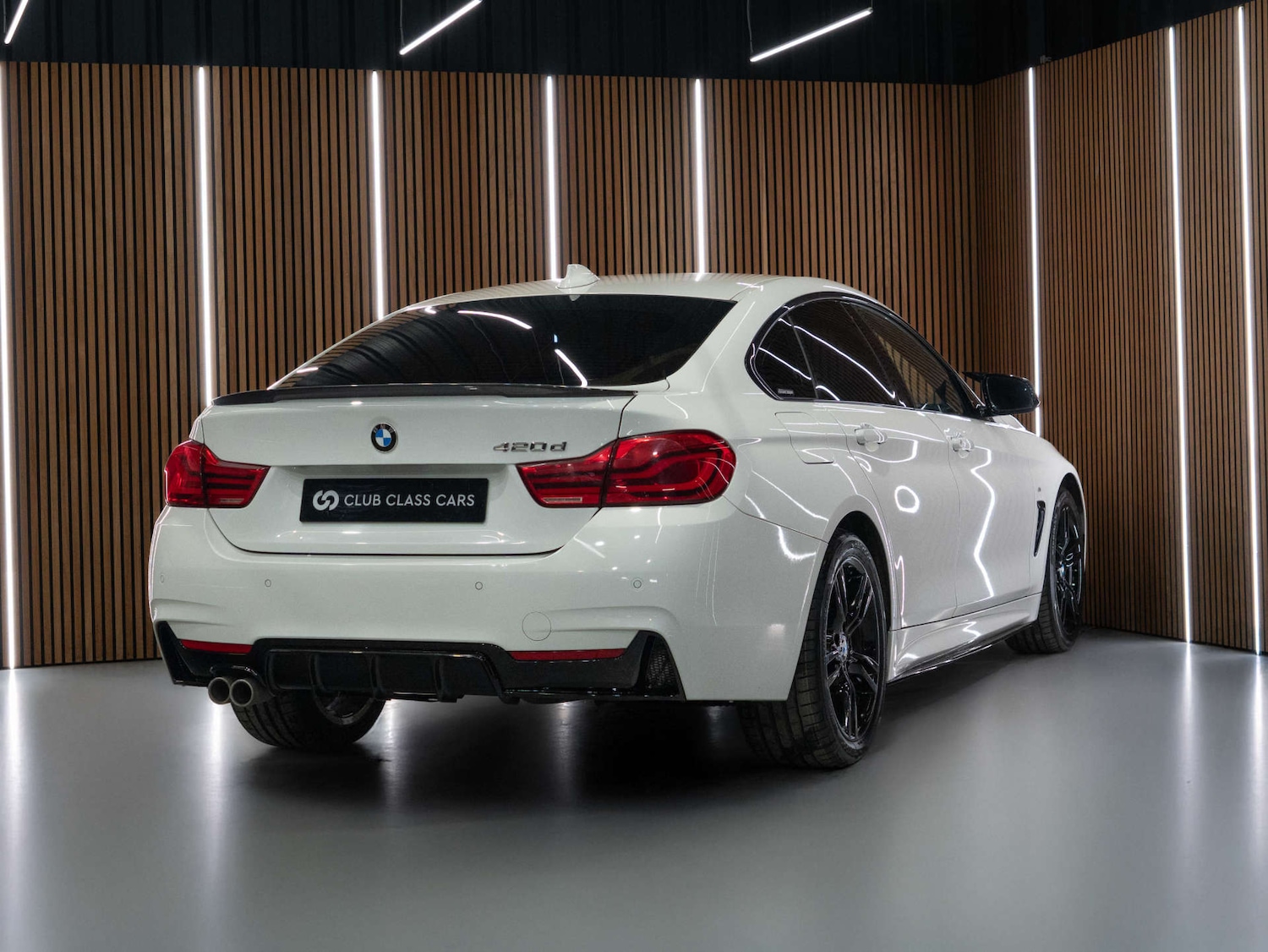 Used BMW 4 Series 2019 for sale - 77745540: Photo 5