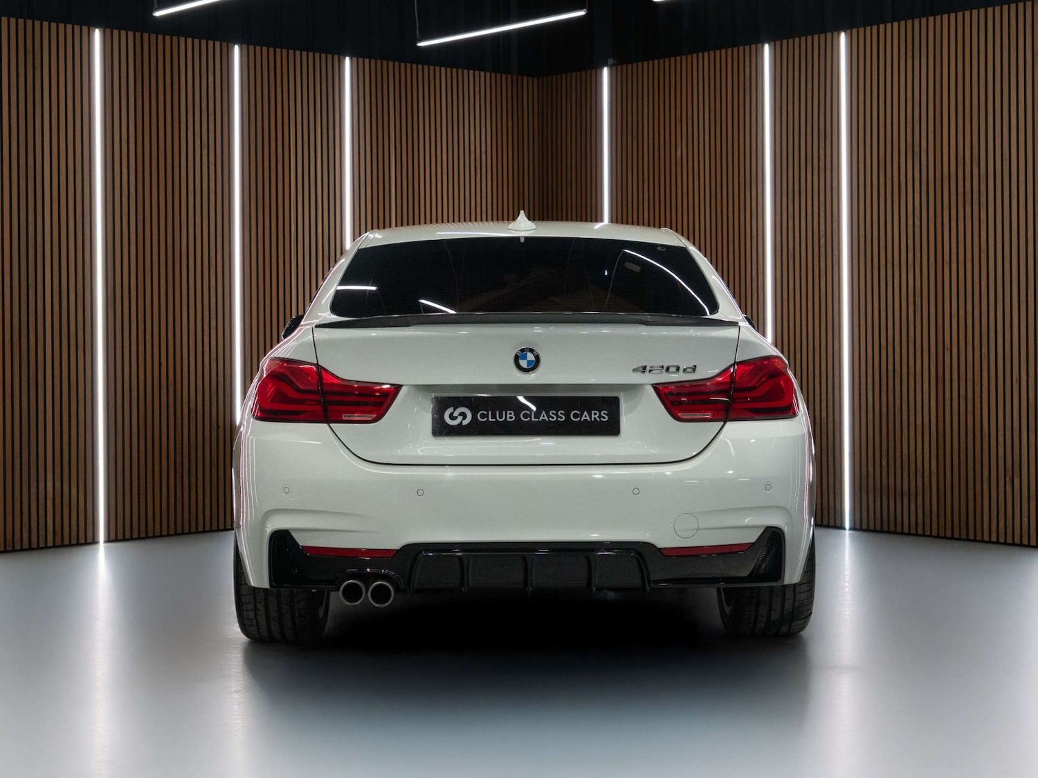 Used BMW 4 Series 2019 for sale - 77745540: Photo 6