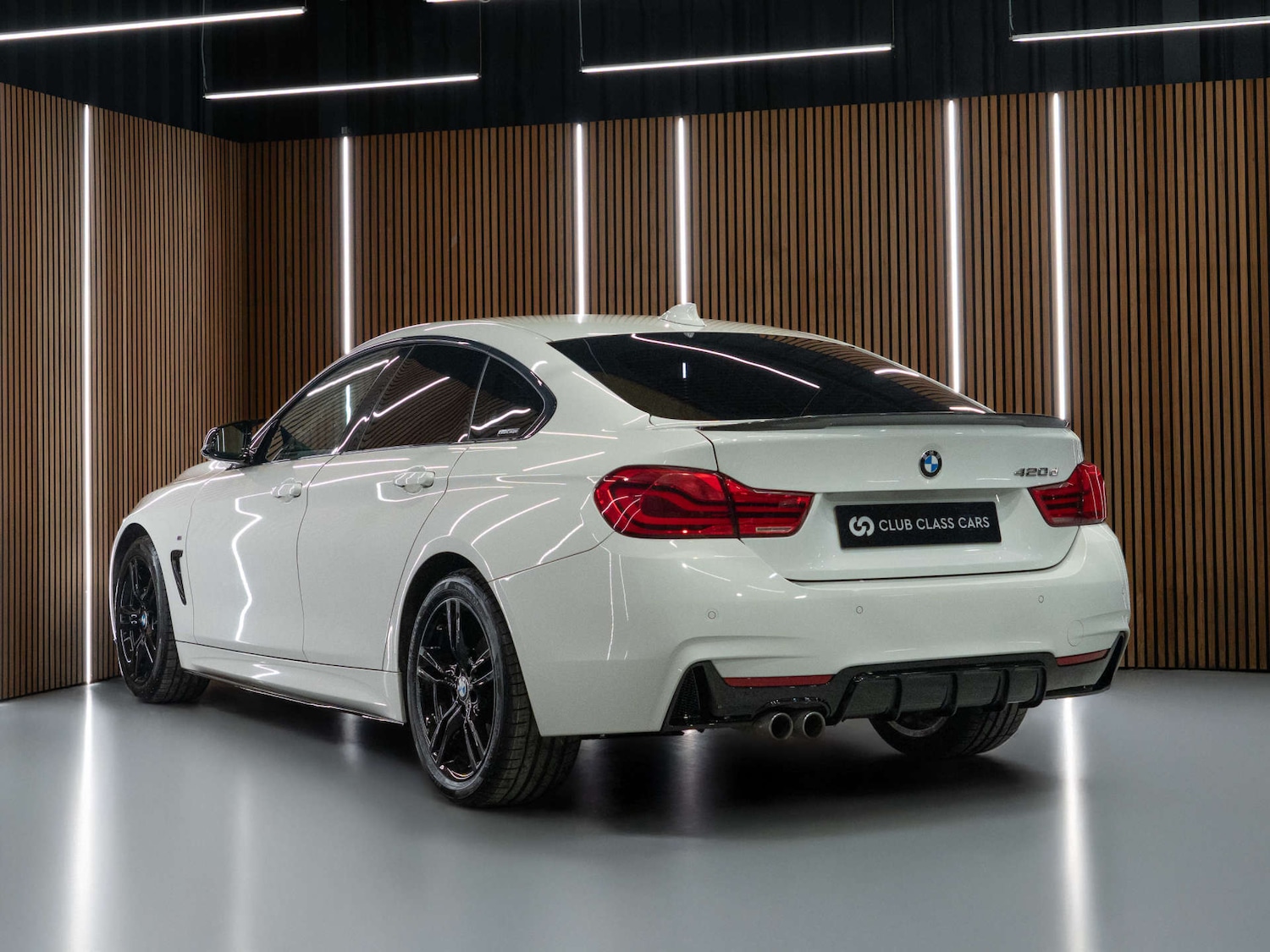 Used BMW 4 Series 2019 for sale - 77745540: Photo 7