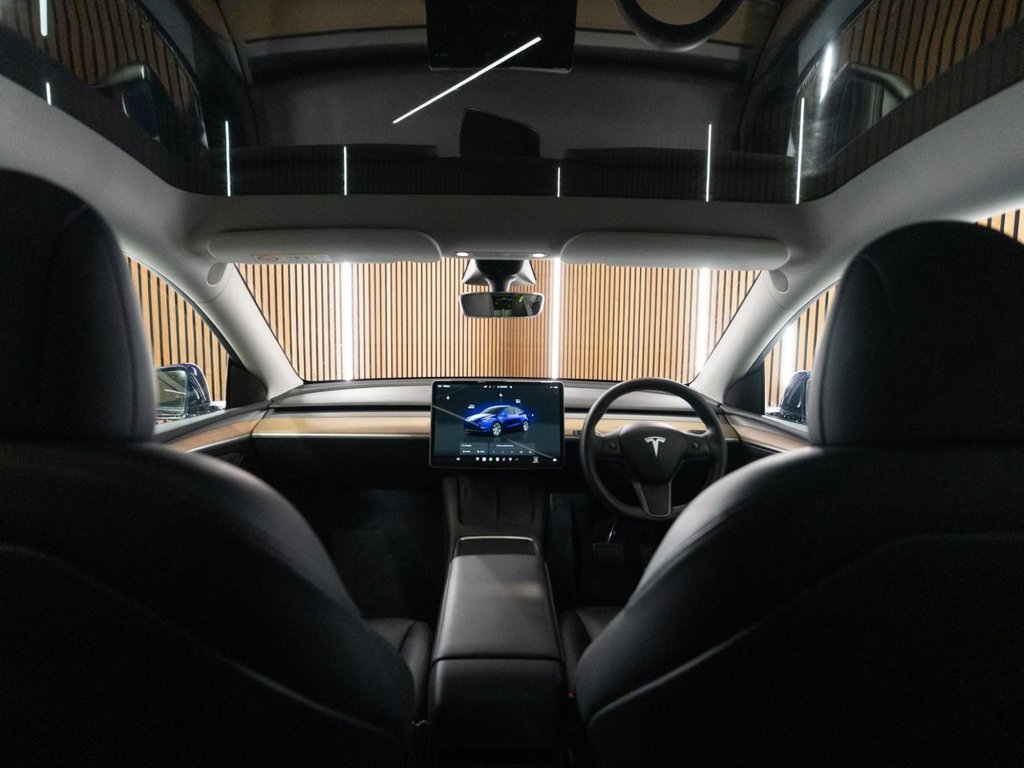 Used Tesla Model Y 2022 for sale - 76883175: Photo 15