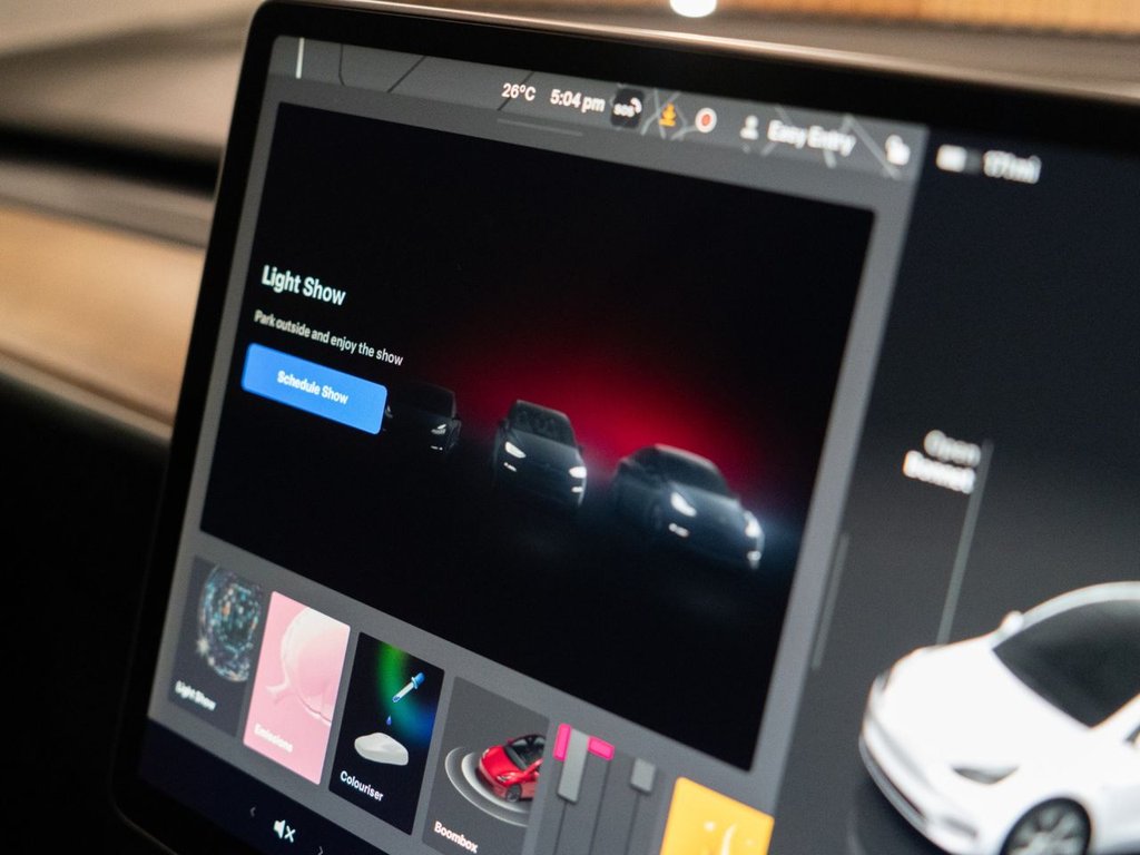 Used Tesla Model Y 2022 for sale - 76883175: Photo 22