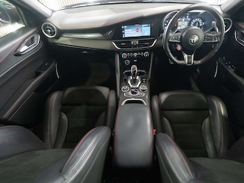Used Alfa Romeo Giulia 2020 for sale - 77271525: Photo