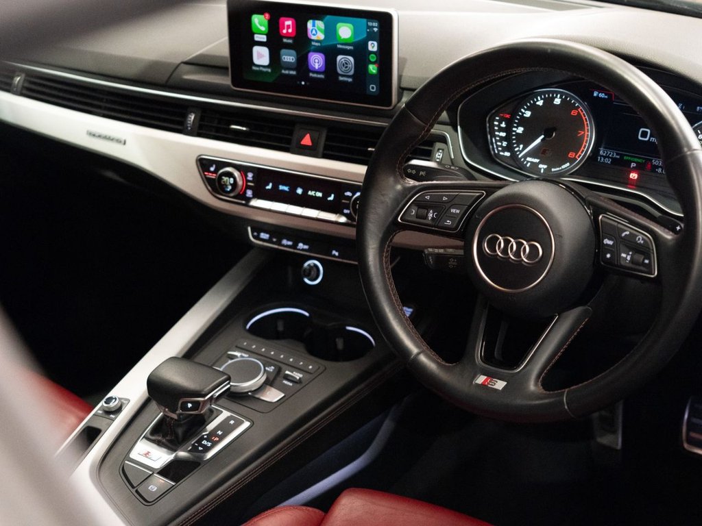 Used Audi S5 2017 for sale - 76797564: Photo 15