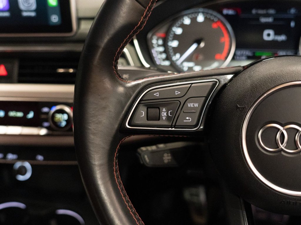 Used Audi S5 2017 for sale - 76797564: Photo 16