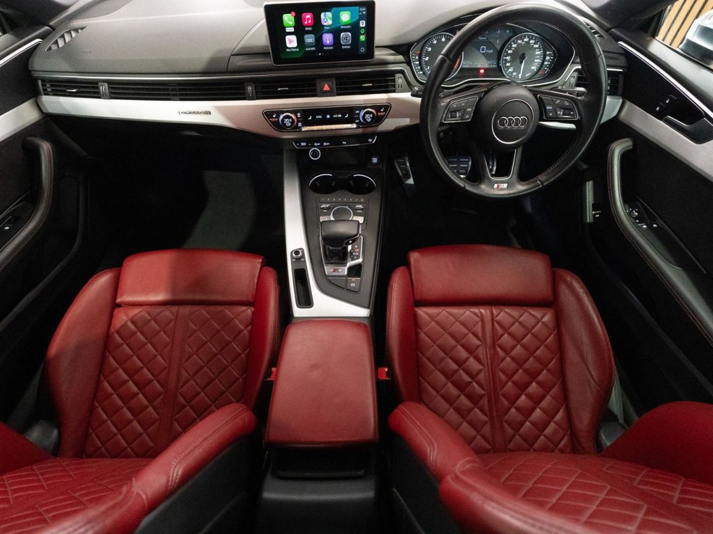 Used Audi S5 2017 for sale - 76797564: Photo 2