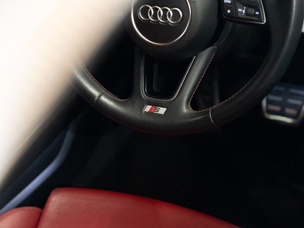 Used Audi S5 2017 for sale - 76797564: Photo 20