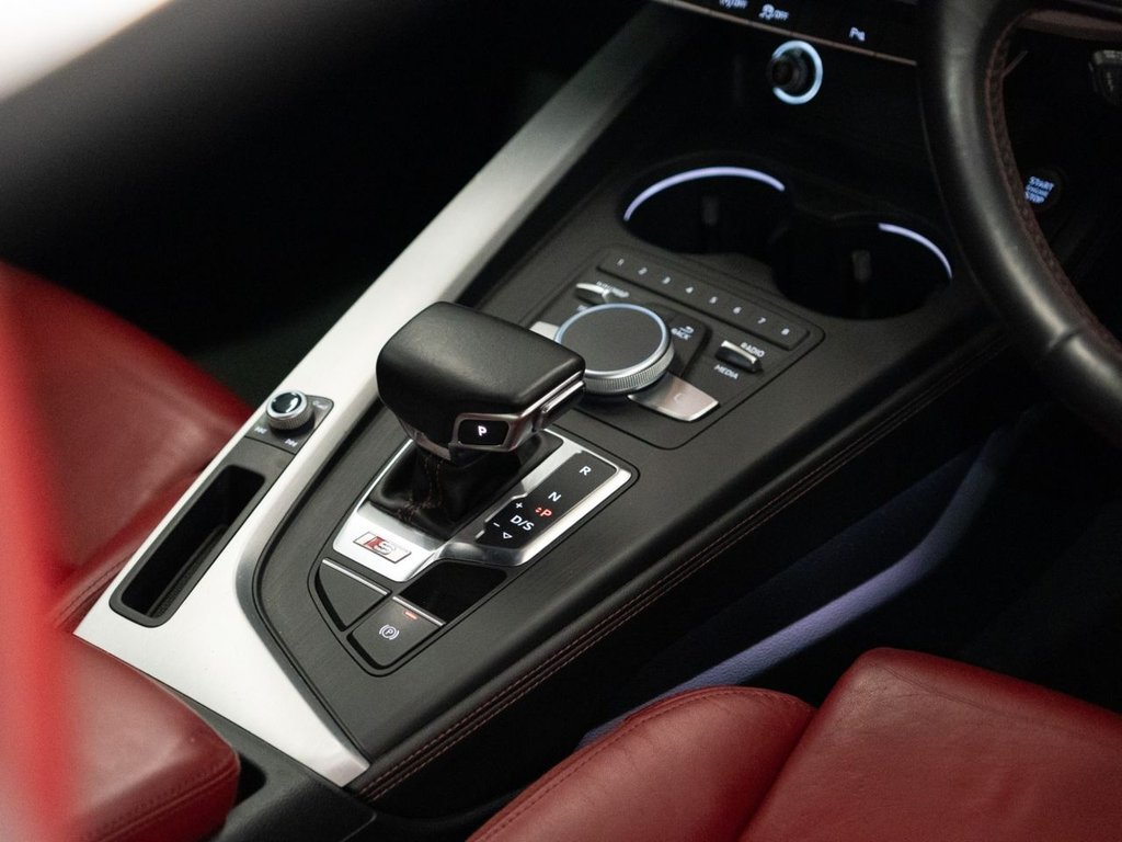 Used Audi S5 2017 for sale - 76797564: Photo 22