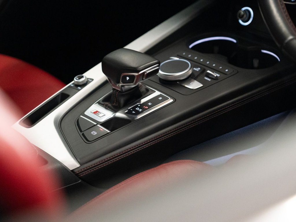 Used Audi S5 2017 for sale - 76797564: Photo 23