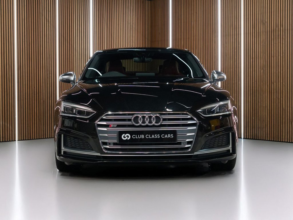 Used Audi S5 2017 for sale - 76797564: Photo 3