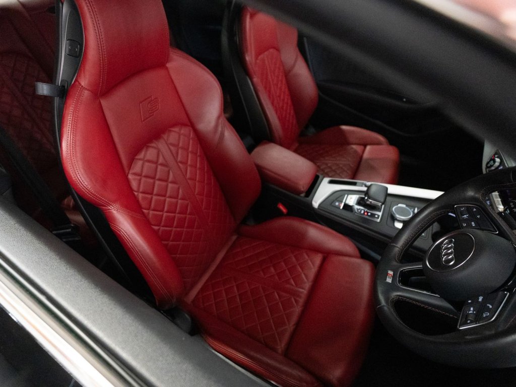 Used Audi S5 2017 for sale - 76797564: Photo 32